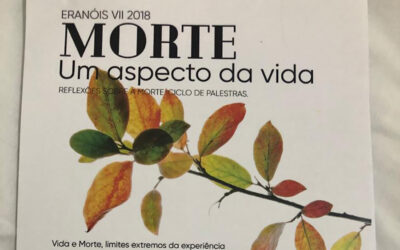 Morte – Um Aspecto de Vida – Araraquara – Agosto/2018