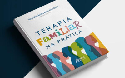 Lançamento do Livro Terapia Familiar na Pratica 03/12/2020